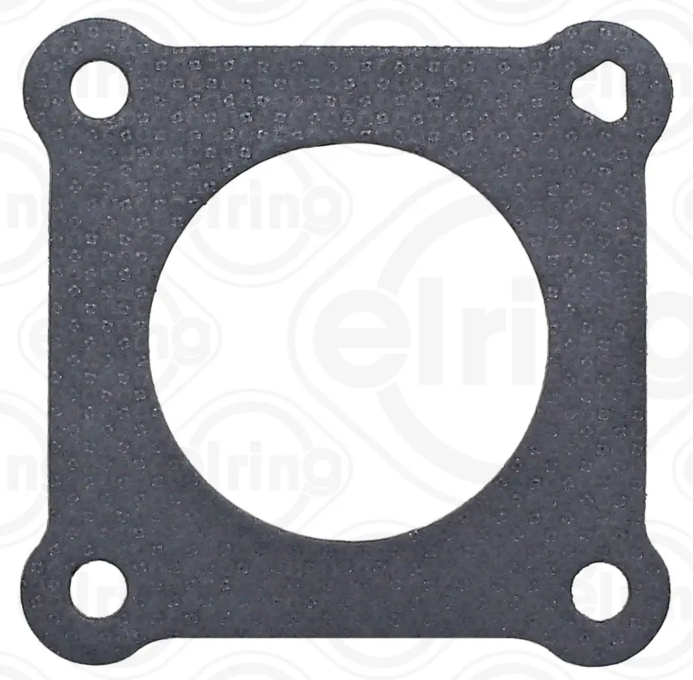 Dichtung, Abgasrohr ELRING 464.150