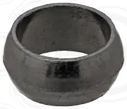 Dichtung, Abgasrohr ELRING 464.240