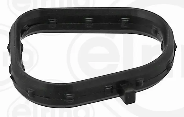 Dichtung, Thermostatgehäuse ELRING 464.260