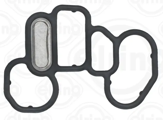 Dichtung, Nockenwellenverstellung Ventileinheit ELRING 464.360 Bild Dichtung, Nockenwellenverstellung Ventileinheit ELRING 464.360