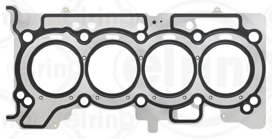 Dichtung, Zylinderkopf ELRING 464.450 Bild Dichtung, Zylinderkopf ELRING 464.450