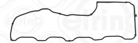 Dichtung, Ansaugkrümmer ELRING 464.630 Bild Dichtung, Ansaugkrümmer ELRING 464.630