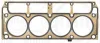 Dichtung, Zylinderkopf ELRING 466.520