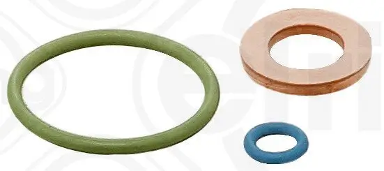 Dichtungssatz, Einspritzdüse ELRING 467.900