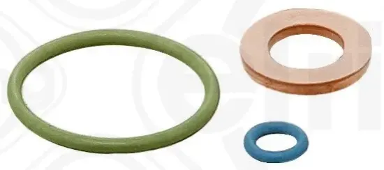 Dichtungssatz, Einspritzdüse ELRING 467.900 Bild Dichtungssatz, Einspritzdüse ELRING 467.900