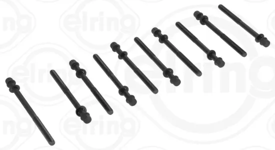 Zylinderkopfschraubensatz ELRING 468.750 Bild Zylinderkopfschraubensatz ELRING 468.750