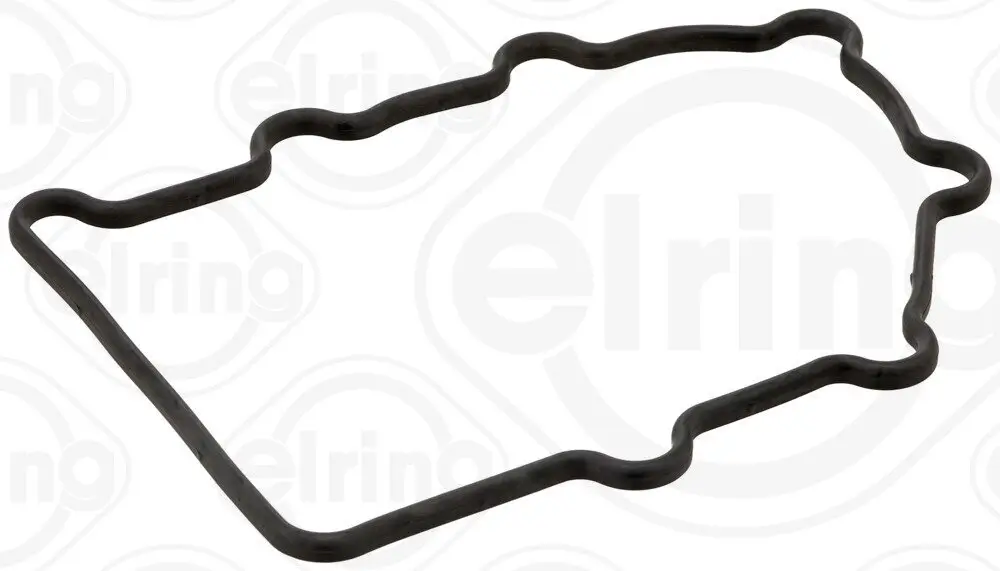 Dichtung, Steuergehäusedeckel ELRING 471.200