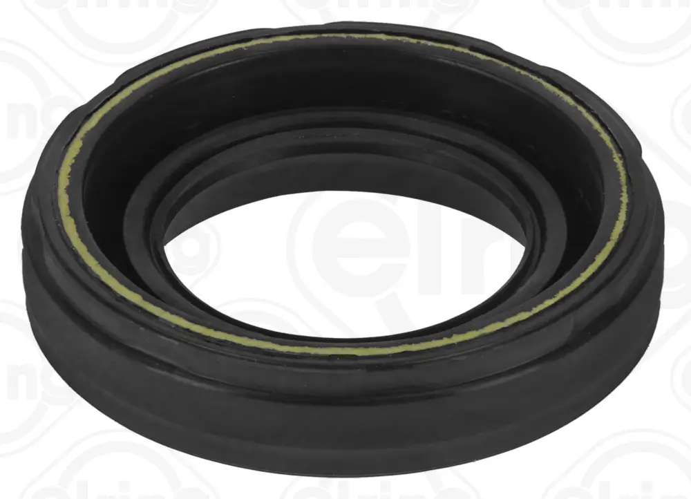 Dichtung, Zylinderkopfhaube innen ELRING 473.050