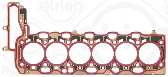 Dichtung, Zylinderkopf ELRING 473.810 Bild Dichtung, Zylinderkopf ELRING 473.810