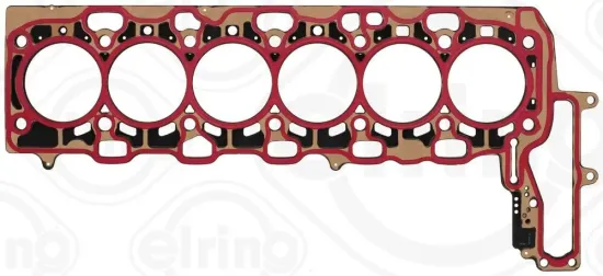 Dichtung, Zylinderkopf ELRING 473.820 Bild Dichtung, Zylinderkopf ELRING 473.820