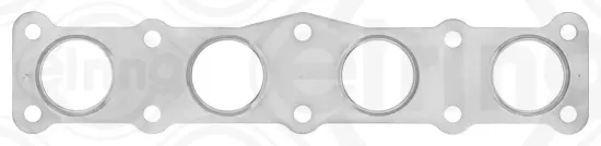 Dichtung, Abgaskrümmer ELRING 474.330 Bild Dichtung, Abgaskrümmer ELRING 474.330