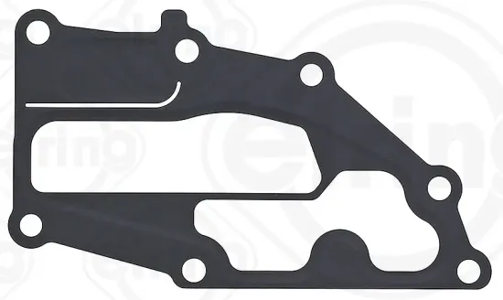 Dichtung, Kühlmittelflansch Zylinderkopf ELRING 474.730 Bild Dichtung, Kühlmittelflansch Zylinderkopf ELRING 474.730