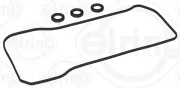 Dichtungssatz, Zylinderkopfhaube links ELRING 474.830