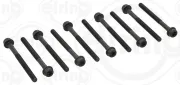 Zylinderkopfschraubensatz ELRING 474.990