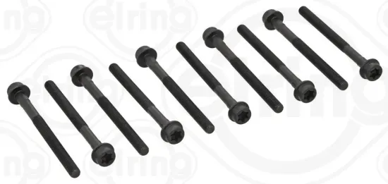 Zylinderkopfschraubensatz ELRING 474.990 Bild Zylinderkopfschraubensatz ELRING 474.990