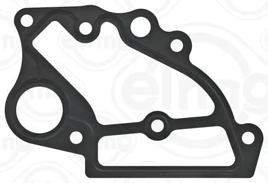 Dichtung, Kühlmittelflansch motorseitig ELRING 475.080 Bild Dichtung, Kühlmittelflansch motorseitig ELRING 475.080