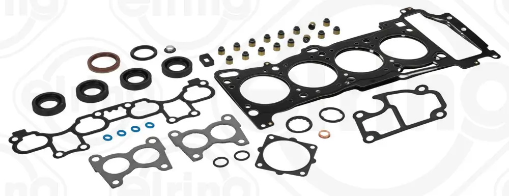 Dichtungssatz, Zylinderkopf ELRING 476.180