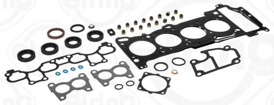 Dichtungssatz, Zylinderkopf ELRING 476.180 Bild Dichtungssatz, Zylinderkopf ELRING 476.180