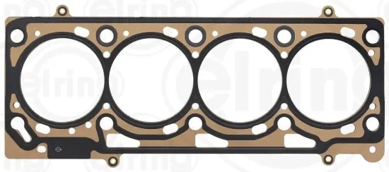 Dichtung, Zylinderkopf ELRING 476.412 Bild Dichtung, Zylinderkopf ELRING 476.412