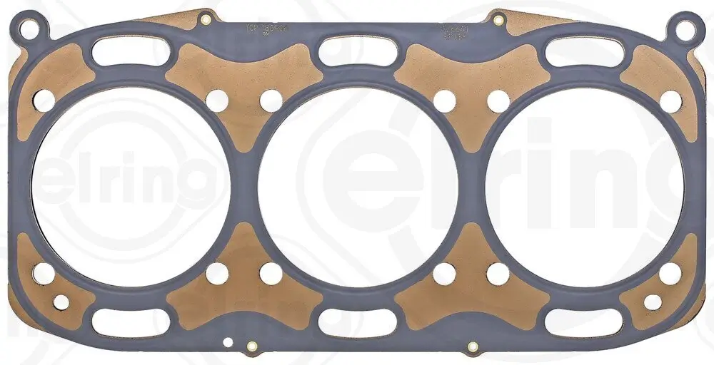 Dichtung, Zylinderkopf ELRING 476.641