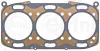 Dichtung, Zylinderkopf ELRING 476.641