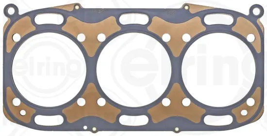 Dichtung, Zylinderkopf ELRING 476.641 Bild Dichtung, Zylinderkopf ELRING 476.641