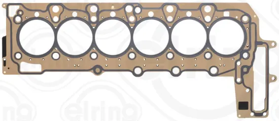 Dichtung, Zylinderkopf ELRING 477.312 Bild Dichtung, Zylinderkopf ELRING 477.312