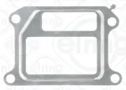 Dichtung, AGR-Ventil Bypassklappe an AGR-Kühler ELRING 477.800