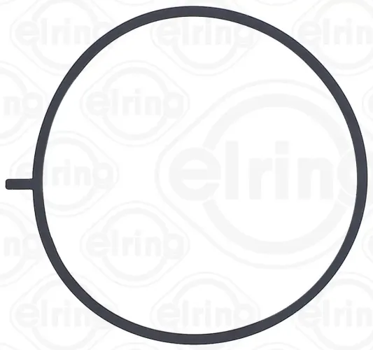Dichtung, Ansaugkrümmer ELRING 478.600 Bild Dichtung, Ansaugkrümmer ELRING 478.600