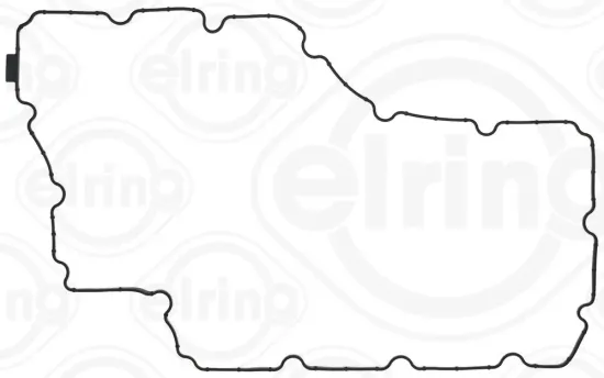 Dichtung, Ölwanne ELRING 478.650 Bild Dichtung, Ölwanne ELRING 478.650