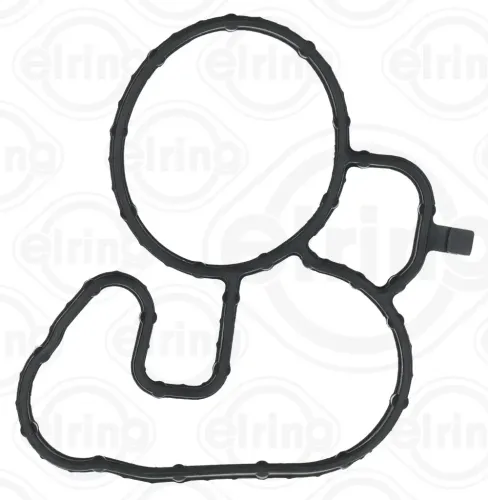 Dichtung, Ölfiltergehäuse ELRING 478.680 Bild Dichtung, Ölfiltergehäuse ELRING 478.680