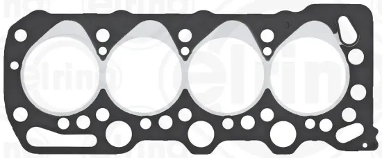 Dichtung, Zylinderkopf ELRING 478.860 Bild Dichtung, Zylinderkopf ELRING 478.860