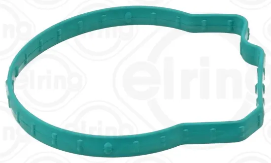 Dichtung, Ansaugkrümmergehäuse Drosselklappengehäuse ELRING 481.490 Bild Dichtung, Ansaugkrümmergehäuse Drosselklappengehäuse ELRING 481.490