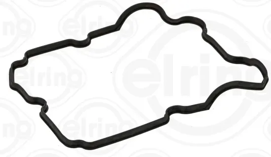 Dichtung, Zylinderkopfhaube links ELRING 482.420 Bild Dichtung, Zylinderkopfhaube links ELRING 482.420