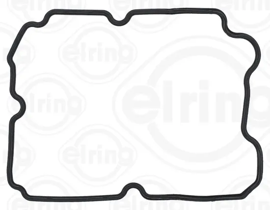Dichtung, Zylinderkopfhaube links ELRING 482.420 Bild Dichtung, Zylinderkopfhaube links ELRING 482.420