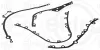 Dichtungssatz, Steuergehäuse ELRING 483.950