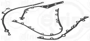 Dichtungssatz, Steuergehäuse ELRING 483.970