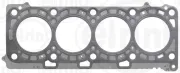 Dichtung, Zylinderkopf ELRING 484.030