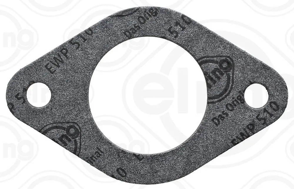 Dichtung, Ansaugkrümmer ELRING 484.107