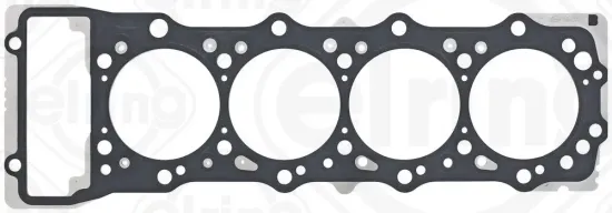 Dichtung, Zylinderkopf ELRING 484.240 Bild Dichtung, Zylinderkopf ELRING 484.240