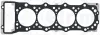 Dichtung, Zylinderkopf ELRING 484.260