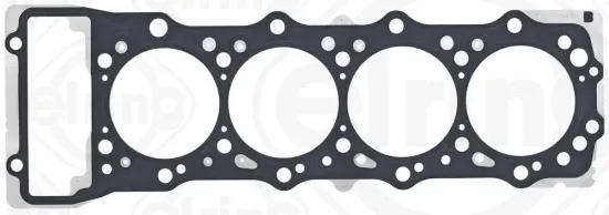 Dichtung, Zylinderkopf ELRING 484.670 Bild Dichtung, Zylinderkopf ELRING 484.670