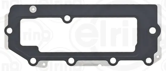 Dichtung, Steuergehäuse Zylinderkopf ELRING 484.680 Bild Dichtung, Steuergehäuse Zylinderkopf ELRING 484.680