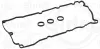 Dichtungssatz, Zylinderkopfhaube für Zylinder 1-3 ELRING 485.040