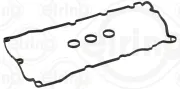 Dichtungssatz, Zylinderkopfhaube für Zylinder 1-3 ELRING 485.040