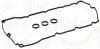 Dichtungssatz, Zylinderkopfhaube für Zylinder 4-6 ELRING 485.050