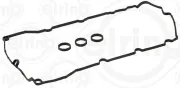 Dichtungssatz, Zylinderkopfhaube für Zylinder 4-6 ELRING 485.050
