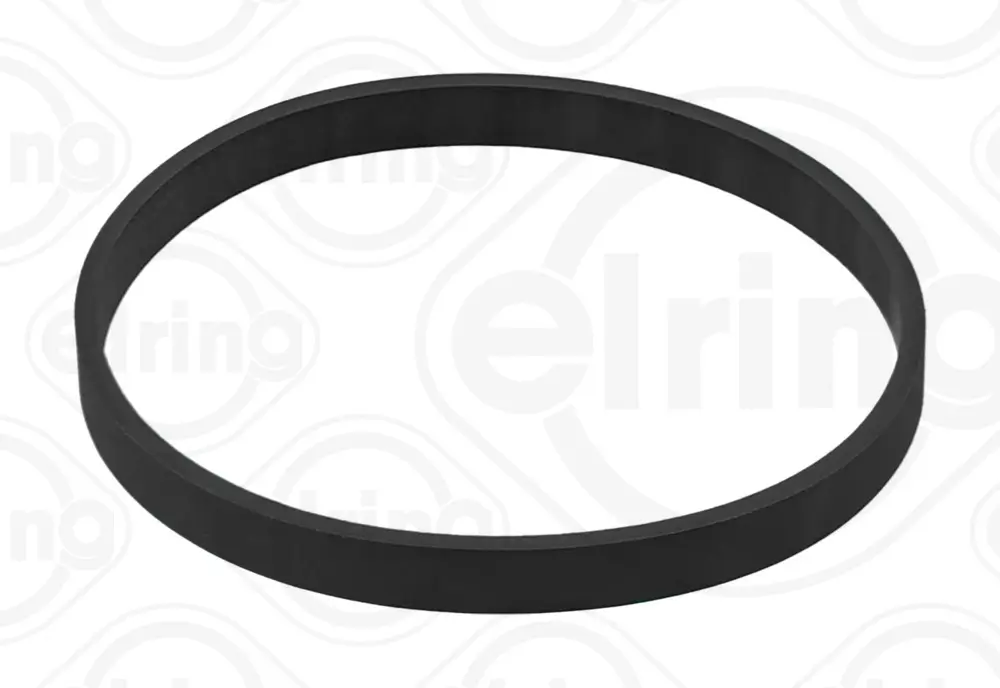 Dichtung, Ansaugkrümmergehäuse Drosselklappengehäuse ELRING 485.490