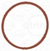 Dichtung, Ansaugkrümmergehäuse Drosselklappengehäuse ELRING 486.010 Bild Dichtung, Ansaugkrümmergehäuse Drosselklappengehäuse ELRING 486.010
