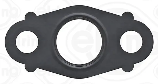 Dichtung, Ölauslass (Lader) motorseitig ELRING 486.750 Bild Dichtung, Ölauslass (Lader) motorseitig ELRING 486.750
